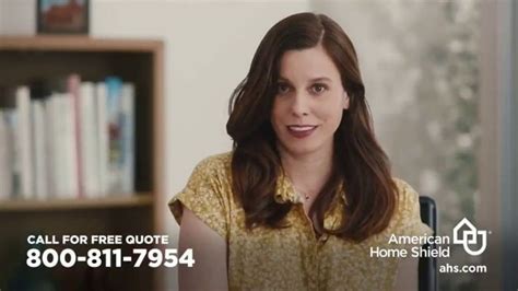 American Home Shield TV commercial - All Good