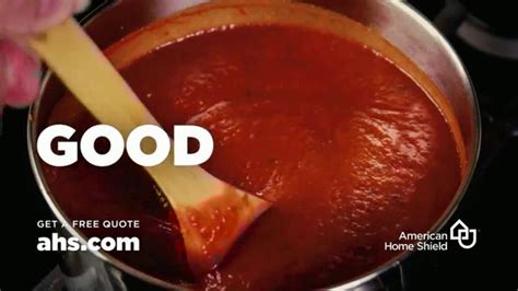 American Home Shield TV Spot, 'Grandma's 12-Hour Sauce' created for American Home Shield