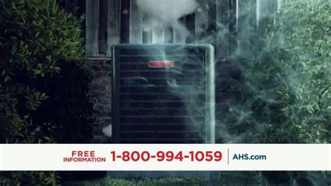 American Home Shield TV Spot, 'Grim Reaper: Refrigerator' featuring Laura Baggett