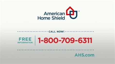 American Home Shield TV Spot, 'Their Time: No Obligation Quote' featuring Laura Baggett