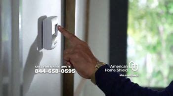 American Home Shield TV Spot, 'Two Million Homeowners'