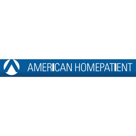 American HomePatient logo