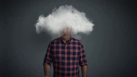 American Lung Association TV commercial - Get Your Head Out of the Cloud: Whats Inside