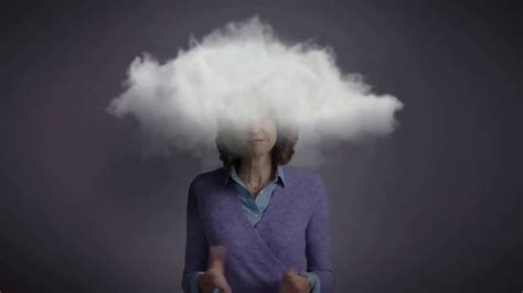 American Lung Association TV Spot, 'Gets Yor Head Out of the Clouds: Safer than Cigarettes'