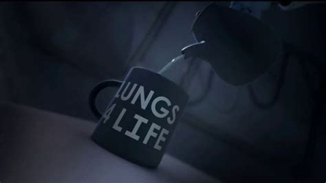 American Lung Association TV Spot, 'Lung Cancer Screening'