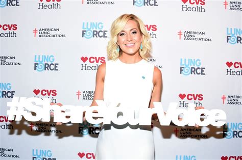 American Lung Association TV Spot, 'Lung Force' Ft. Jewel & Kellie Pickler