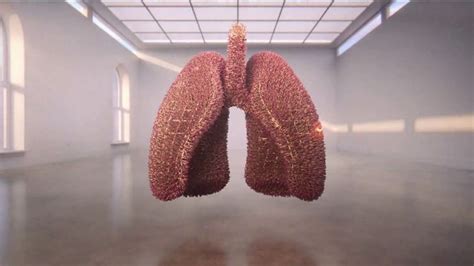 American Lung Association TV Spot, 'Matches'