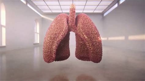 American Lung Association TV Spot, 'Matches'