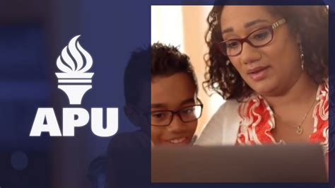 American Public University TV Spot, 'Jovanka Rodríguez: clase del 2018'