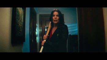 American Red Cross TV Spot, 'A Bloody Nightmare' Featuring Neve Campbell created for American Red Cross