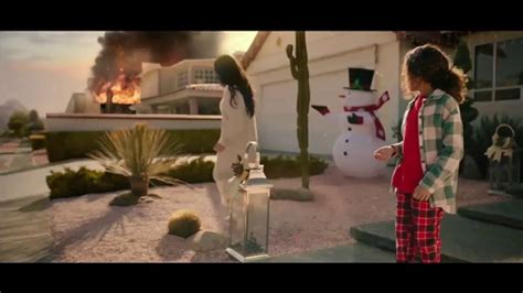American Red Cross TV Spot, 'Disasters Don't Take a Break for the Holidays' created for American Red Cross