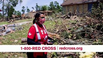 American Red Cross TV Spot, 'Not Just a Donation: Hurricane Ian' created for American Red Cross