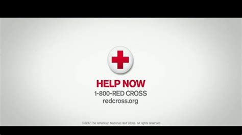 American Red Cross TV Spot, 'Our Promise' created for American Red Cross