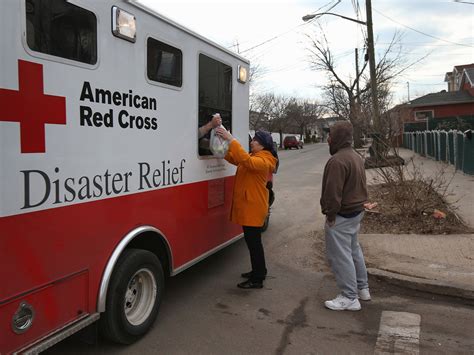 American Red Cross TV Spot, 'Super Storm Sandy' created for American Red Cross