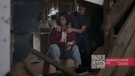 American Red Cross TV Spot, 'The Power to Help' created for American Red Cross