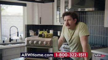 American Residential Warranty TV Spot, 'Broken AC' created for American Residential Warranty