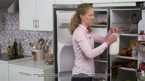 American Residential Warranty TV Spot, 'Broken Refrigerator' created for American Residential Warranty