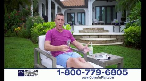 American Residential Warranty TV Spot, 'Sin preocupaciones' created for American Residential Warranty