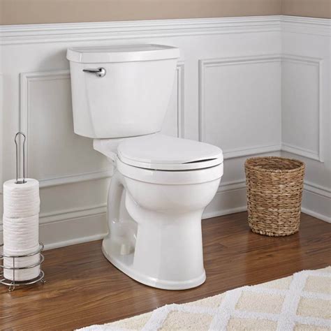 American Standard Right Height Toilet tv commercials