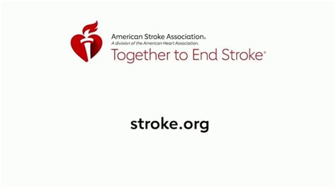 American Stroke Association TV Spot, 'When I Was 6' Featuring Paul George