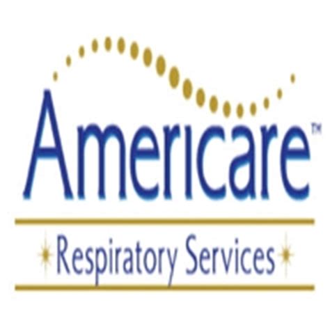 Americare Respiratory Services logo