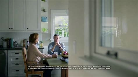 Ameriprise Financial TV Spot, 'Inspired' Song by Jake Reese featuring Maverick Thompson