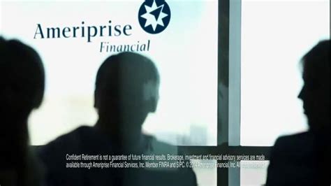 Ameriprise Financial TV Spot, 'Recommended' featuring Suzanna Akins