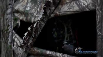 Ameristep Carnivore Hunter TV Spot, 'The Deadliest Hunters' created for Ameristep