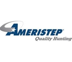 Ameristep Carnivore Hunter logo