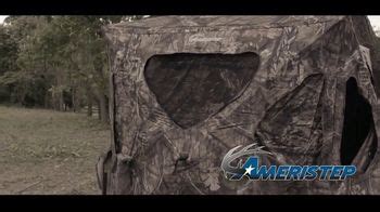 Ameristep TV Spot, 'Cunning Concealment' created for Ameristep