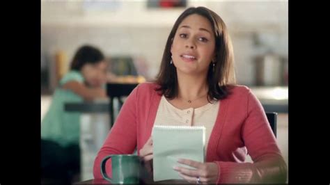 Amica Mutual Insurance Company TV Spot, 'Expectations' featuring Sarah Keith