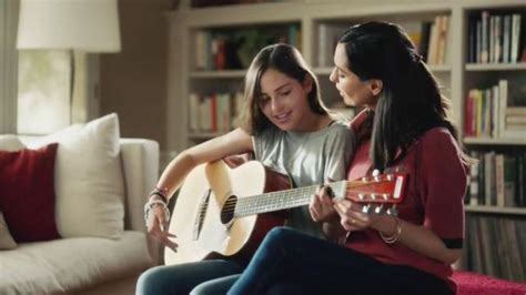 Amica Mutual Insurance Company TV Spot, 'Reach Out' Song by Gareth Dunlop featuring Catherine Eaton