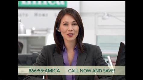 Amica Mutual Insurance Company TV Spot, 'Smart Parking = Endless Walking' created for Amica Mutual Insurance Company