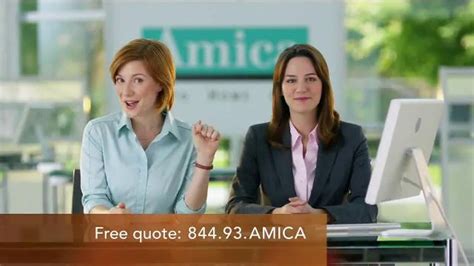 Amica Mutual Insurance Company TV commercial - Toy Plane