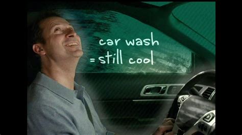 Amica TV commercial - Car Wash = Soap Monster