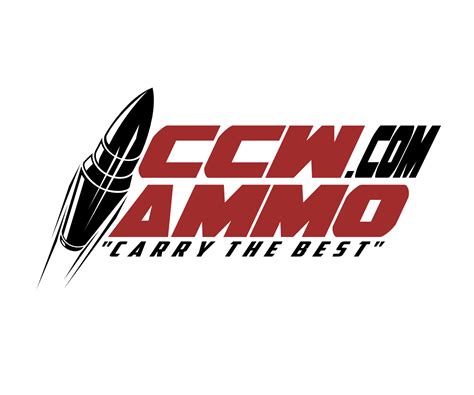 Ammunition To Go logo
