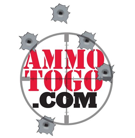 Ammunition To Go tv commercials