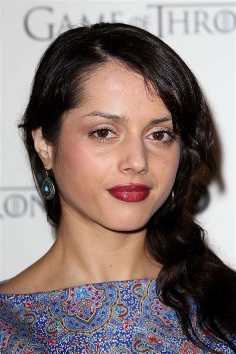 Amrita Acharia photo