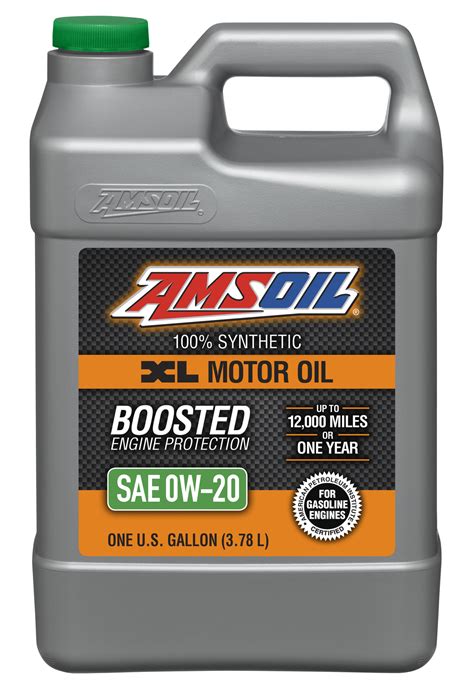 Amsoil SAE OW-20 XL Motor Oil tv commercials