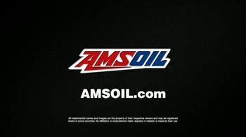 Amsoil TV Spot, 'Adventures on Hold'