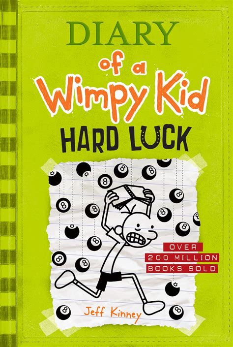 Amulet Books Jeff Kinney 