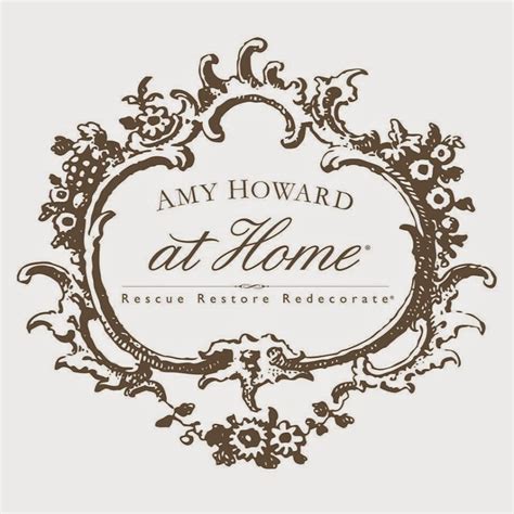 Amy Howard logo