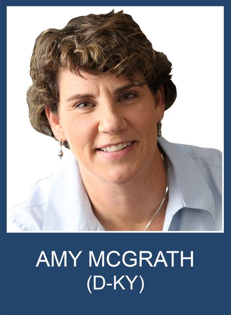 Amy McGrath for Senate TV Spot, 'About You' created for Amy McGrath for Senate