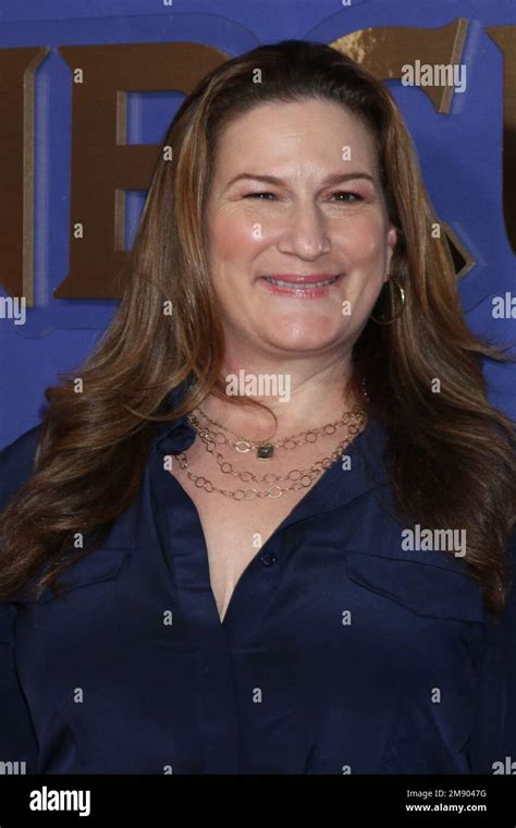 Ana Gasteyer photo