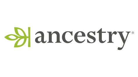 Ancestry App logo