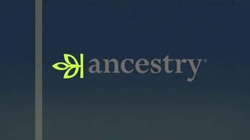 Ancestry.com TV Spot, 'CMT: Tour' created for Ancestry