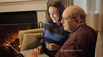 Ancestry.com TV Spot, 'Margaret and Kevin Belton' created for Ancestry