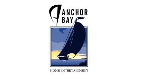Anchor Bay Home Entertainment The Walking Dead: The Complete Second Season logo