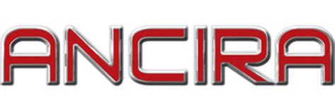 Ancira CJD logo
