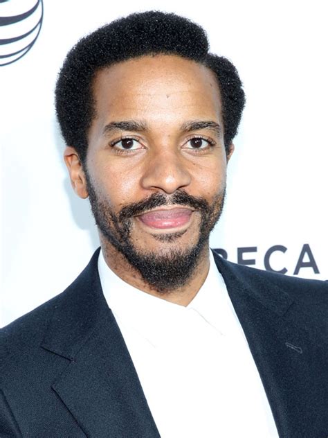 André Holland photo